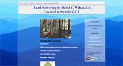Desktop Screenshot of dewls.com